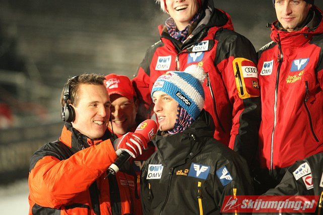109 Gregor Schlierenzauer